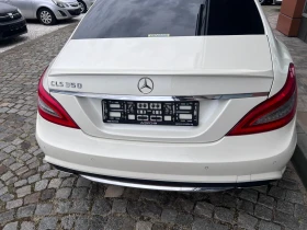 Mercedes-Benz CLS 350 120000км Япония, снимка 5