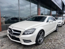 Mercedes-Benz CLS 350 120000км Япония, снимка 1