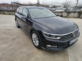 VW Passat 2.0 TDI/ 150 к.с/ АВТОМАТ/ HIGHLINE/ DISTRONIC, снимка 8