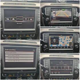 VW Passat 2.0 TDI/ 150 к.с/ АВТОМАТ/ HIGHLINE/ DISTRONIC, снимка 12