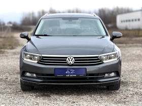 VW Passat 2.0 TDI 190кс Highline/Digital/Distronic/LED , снимка 2