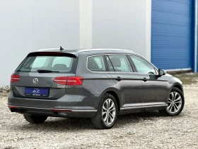 VW Passat 2.0 TDI 190кс Highline/Digital/Distronic/LED , снимка 6