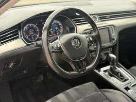 VW Passat 2.0 TDI 190кс Highline/Digital/Distronic/LED , снимка 9