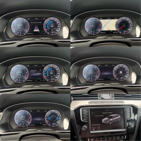 VW Passat 2.0 TDI 190кс Highline/Digital/Distronic/LED , снимка 16