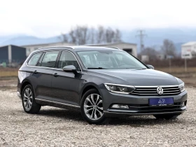 VW Passat 2.0 TDI 190кс Highline/Digital/Distronic/LED , снимка 3