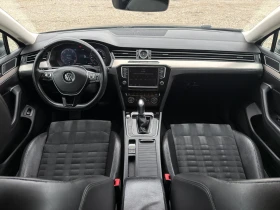 VW Passat 2.0 TDI 190кс Highline/Digital/Distronic/LED , снимка 8
