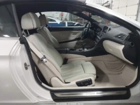 BMW 650 SAT кутия* Адапт. окачване* Обдух* Подгрев* Кейлес, снимка 5