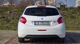 Peugeot 208 1.4 hdi, снимка 8