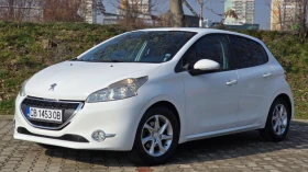 Peugeot 208 1.4 hdi, снимка 2