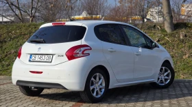 Peugeot 208 1.4 hdi, снимка 4