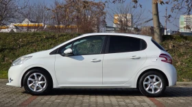 Peugeot 208 1.4 hdi, снимка 5