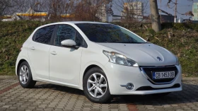Peugeot 208 1.4 hdi, снимка 1