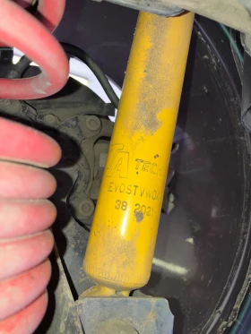 Seat Leon С кован двигател и много подобрения , снимка 10