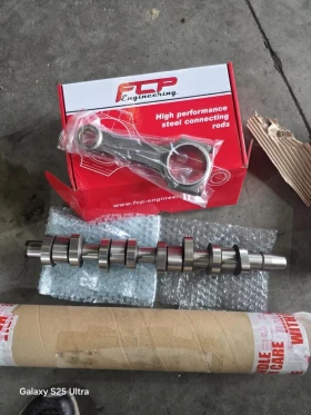 Seat Leon С кован двигател и много подобрения , снимка 5