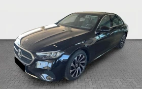 Mercedes-Benz E 220 d, снимка 1
