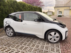 BMW i3 120Ah/Navi/Led, снимка 2