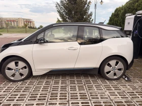 BMW i3 120Ah/Navi/Led, снимка 3