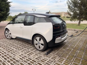 BMW i3 120Ah/Navi/Led, снимка 4