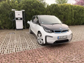 BMW i3 120Ah/Navi/Led, снимка 1