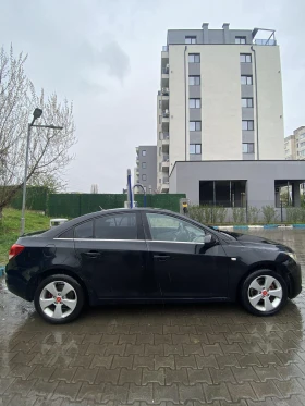 Chevrolet Cruze 2.0 Diesel 160 к.с., снимка 9