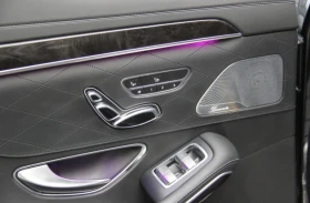 Mercedes-Benz S 560, снимка 16