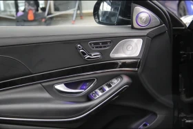 Mercedes-Benz S 560, снимка 15