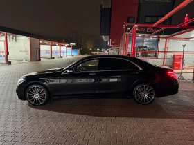 Mercedes-Benz S 560, снимка 3