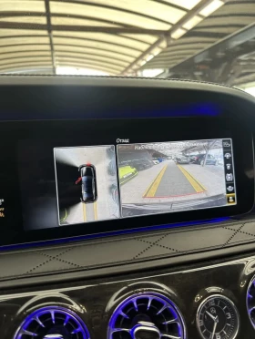 Mercedes-Benz S 560, снимка 14