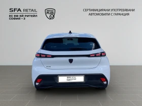 Peugeot 308 ACTIVE PACK 1, 2 PureTech 130 EAT8 EURO 6.4, снимка 6