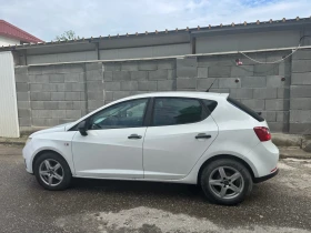 Seat Ibiza 1, 2i, снимка 2