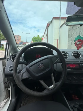 Seat Ibiza 1, 2i, снимка 6