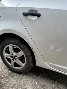 Seat Ibiza 1, 2i, снимка 5