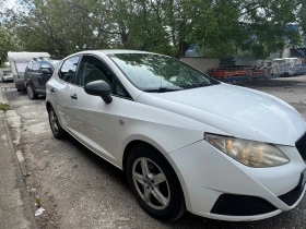 Seat Ibiza 1, 2i, снимка 4