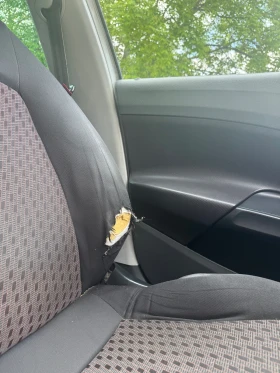Seat Ibiza 1, 2i, снимка 8