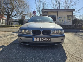 BMW 318, снимка 1