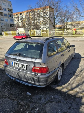 BMW 318, снимка 4