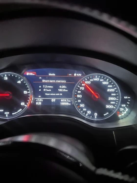 Audi A7, снимка 7