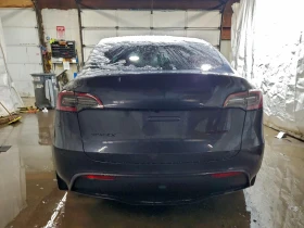 Tesla Model Y, снимка 6