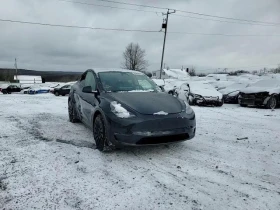 Tesla Model Y, снимка 13