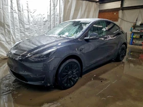 Tesla Model Y, снимка 1