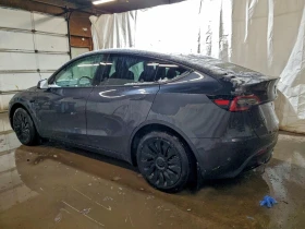 Tesla Model Y, снимка 2