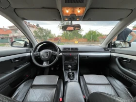 Audi A4 2.0 TDI, снимка 14