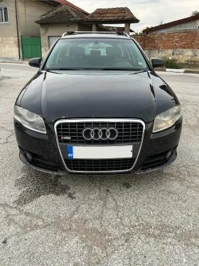 Audi A4 2.0 TDI, снимка 2