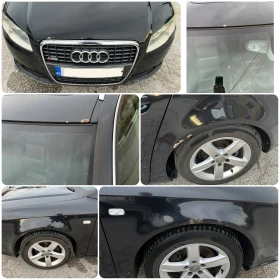 Audi A4 2.0 TDI, снимка 17