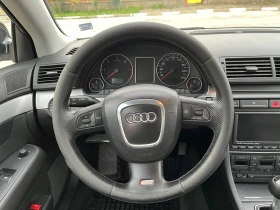 Audi A4 2.0 TDI, снимка 15