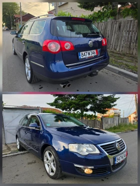 VW Passat 2.0TDI BMP.8клапана Автоматик , снимка 11