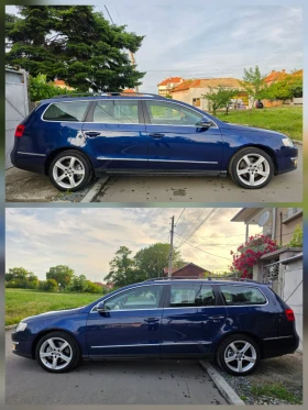 VW Passat 2.0TDI BMP.8клапана Автоматик , снимка 8