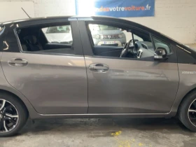 Toyota Yaris, снимка 7