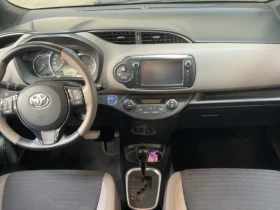 Toyota Yaris, снимка 12