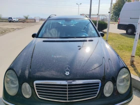 Mercedes-Benz E 280 W211, снимка 10